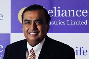 India to be fastest growing economy in 2-3 years: Reliance Industries’ Mukesh Ambani