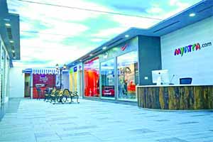 Myntra plans to double leadership team Myntra plans to double leadership team