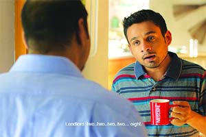 The best ads 2014 The best ads 2014