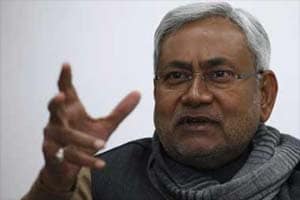 Nitish Kumar to PM Narendra Modi: Agar do shabd bolenge to apki garima badhegi hi