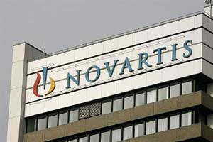 Novartis sues India’s Cipla over respiratory drug Onbrez