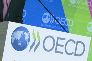 oecd on india growth