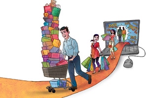 Narendra Modi, Narendra Modi news, RSS, Amazon, eBay, Flipkart, e commerce, ecommerce in india, ecommerce website, ecommerce news, foreign direct investment policy, FDI, Swadeshi Jagran Manch, Arun Jaitley, Arun Jaitley news Narendra Modi, Narendra Modi news, RSS, Amazon, eBay, Flipkart, e commerce, ecommerce in india, ecommerce website, ecommerce news, foreign direct investment policy, FDI, Swadeshi Jagran Manch, Arun Jaitley, Arun Jaitley news