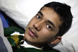 Peshawar school attack: Pakistani pupils recall narrow escapes, carnage in Taliban slaughter