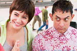 Aamir Khan’s ‘PK’: The secret approach