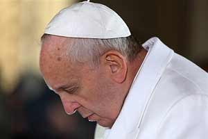 No Pope meeting for Dalai Lama as Vatican eyes China ties