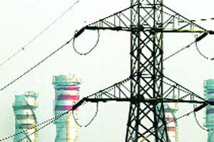 Telangana seeks swift work on corridor to end power crunch Telangana seeks swift work on corridor to end power crunch