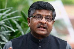 Centre to sanction 3 electronic clusters each to Andhra Pradesh, Telangana