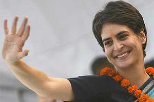 Loss of face for BJP, MLA caught watching Priyanka Gandhi on mobile phone in Karnataka Assembly Loss of face for BJP, MLA caught watching Priyanka Gandhi on mobile phone in Karnataka Assembly