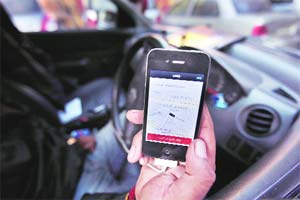 Delhi looks to put Uber rape case behind, set to revoke ban on radio taxis
