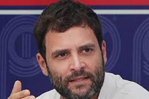 rahul gandhi, rahul gandhi news, rahul gandhi congress president, congress, congress news, congress president, rajiv shukla