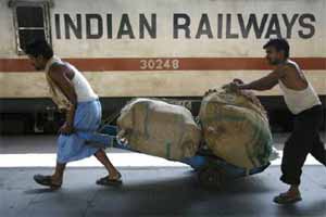 PM Narendra Modi rules out privatisation of railways