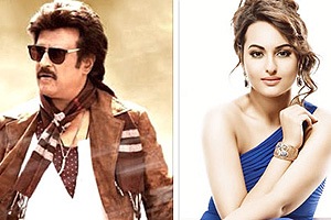 Rajinikanth: ‘Lingaa’ duets with Sonakshi Sinha, Anushka were ‘difficult’