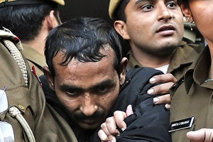 Delhi cab rape case: Uber banned in Delhi, driver Shiv Kumar Yadav sent to police custody