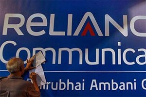 Ericsson bags contract to manage Reliance Communications’ pan-India network
