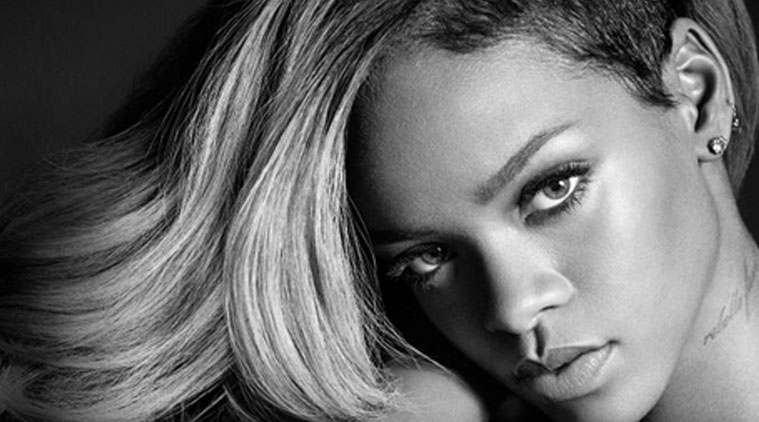 Rihanna named creative director for sportswear label Puma