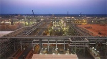 GAIL India to pay royalty on Reliance Industries’ gas price