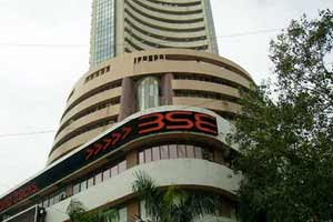 On Monday, the benchmark BSE Sensex and NSE Nifty declined 0.48 per cent and 0.46 per cent to 28,101.72 and 8,525.60, respectively. (Photo: PTI)