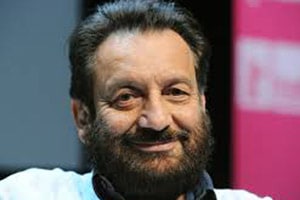 Dilwale Dulhania Le Jayenge defined a generation: Shekhar Kapur Dilwale Dulhania Le Jayenge defined a generation: Shekhar Kapur