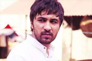 Siddhant Kapoor reveals his Ugly side Siddhant Kapoor reveals his Ugly side