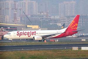 SpiceJet, SpiceJet flight, SpiceJet crisis SpiceJet, SpiceJet flight, SpiceJet crisis