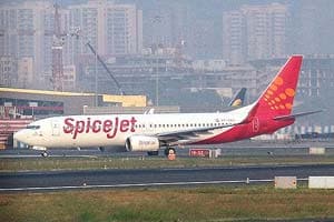 SpiceJet, SpiceJet flight, SpiceJet crisis