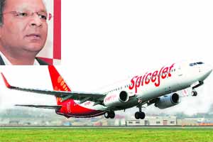 SpiceJet, SpiceJet crisis, SpiceJet Kalanithi Maran