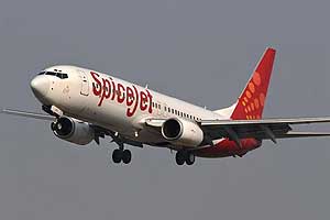 SpiceJet rescue plan marks bold bet on Indian aviation recovery SpiceJet rescue plan marks bold bet on Indian aviation recovery