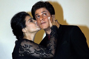 Shah Rukh Khan, Kajol relive ‘Dilwale Dulhania Le Jayenge’ moments as film celebrates 1000 weeks Shah Rukh Khan, Kajol relive ‘Dilwale Dulhania Le Jayenge’ moments as film celebrates 1000 weeks