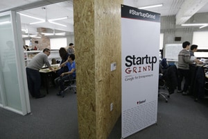 Gangnam becomes hot spot for Korean startups