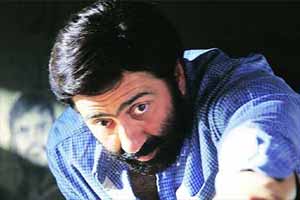 Sunny Deol starts shooting for Ghayal Returns