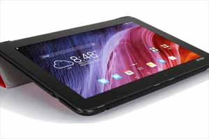 Google has a 10-inch Android tablet problem