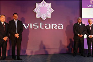 Tata-Singapore Airlines’ Vistara gets ‘air operator permit’; all set for take off in India