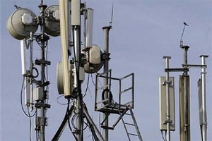 telecom dept
