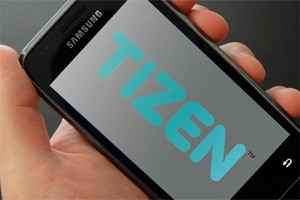 Samsung Electronics to launch Tizen smartphone in India: Report