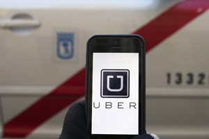 Uber, Uber cab, Uber ban