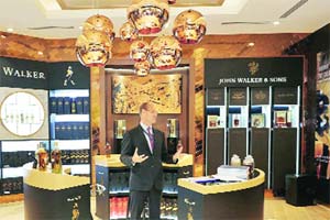 United Spirits to again seek shareholders’ nod on licence pacts with Diageo