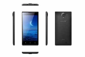 Videocon launches Infinium Z50 Nova exclusively on Flipkart, prices it at Rs 5,999