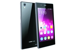 Videocon Infinum Graphite: A new Indian challenger surfaces