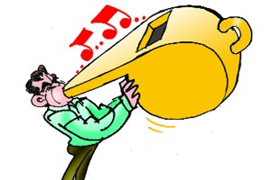 Indians now among biggest tipsters to US SEC