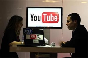 YouTube