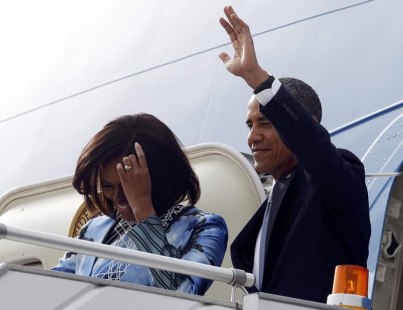 barack obama, obama visit