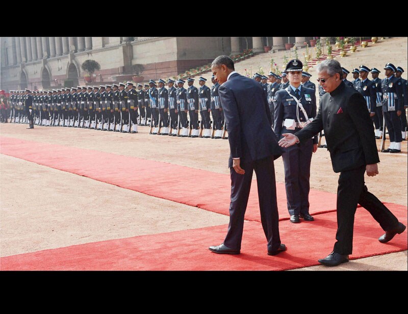 Barack Obama, Barack Obama dress, Modi Dress, Barack Obama visit, Barack Obama visit india