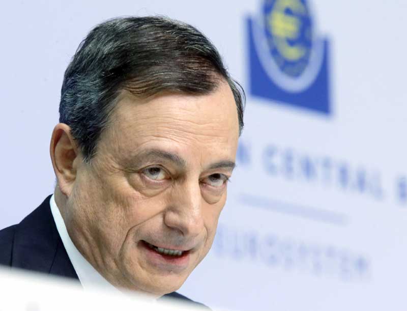 European Central Bank, European Central Bank Mario Draghi, European Central Bank conference, Mario Draghi, Mario Draghi European Central Bank, Mario Draghi ECB, Mario Draghi news