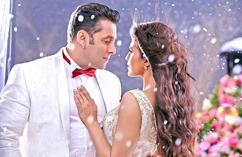 Salman Khan, Salman Khan Kick, Salman Khan movies, Salman Khan box office collections