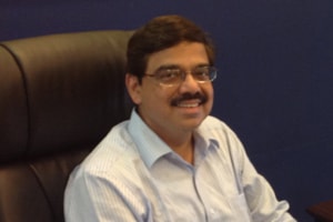 Rajeev Wagle, managing director, Kuoni- India Rajeev Wagle, managing director, Kuoni- India