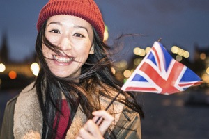 Countries lure Chinese travellers as their New Year approaches Countries lure Chinese travellers as their New Year approaches