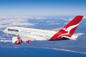 Qantas rated as ‘World’s Safest Airline for 2015’ Qantas rated as ‘World’s Safest Airline for 2015’
