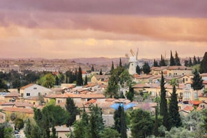 TAFI to host annual convention in Israel from Feb 22