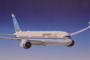 Kuwait Airways to start operations to Ahmedabad and Bangalore